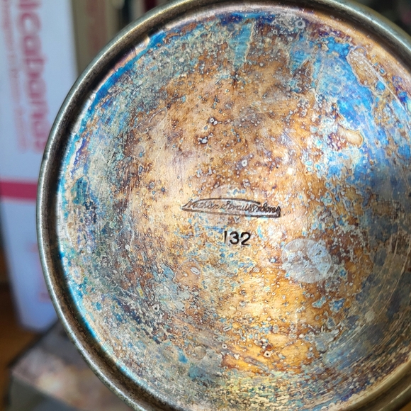 Vintage Tea Pots - Picture 4 of 7